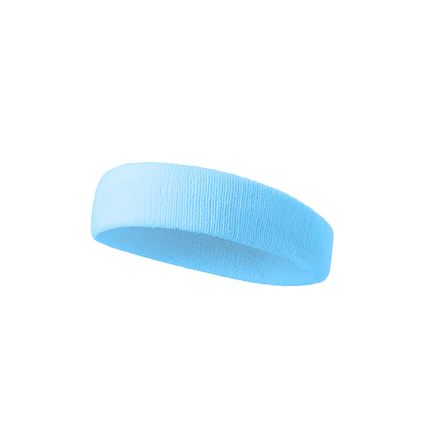 Breathable Elastic Headbands 6