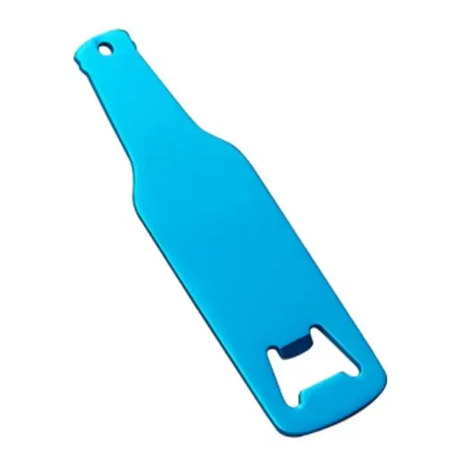 Stainless Steel Beer Bottle Opener 5