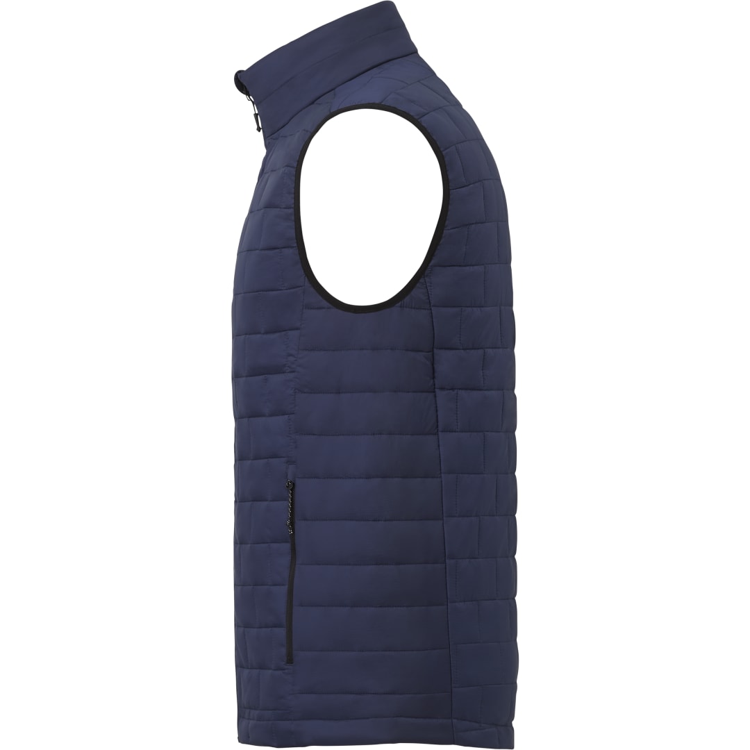 Men's TELLURIDE Packable Insulated Vest 107