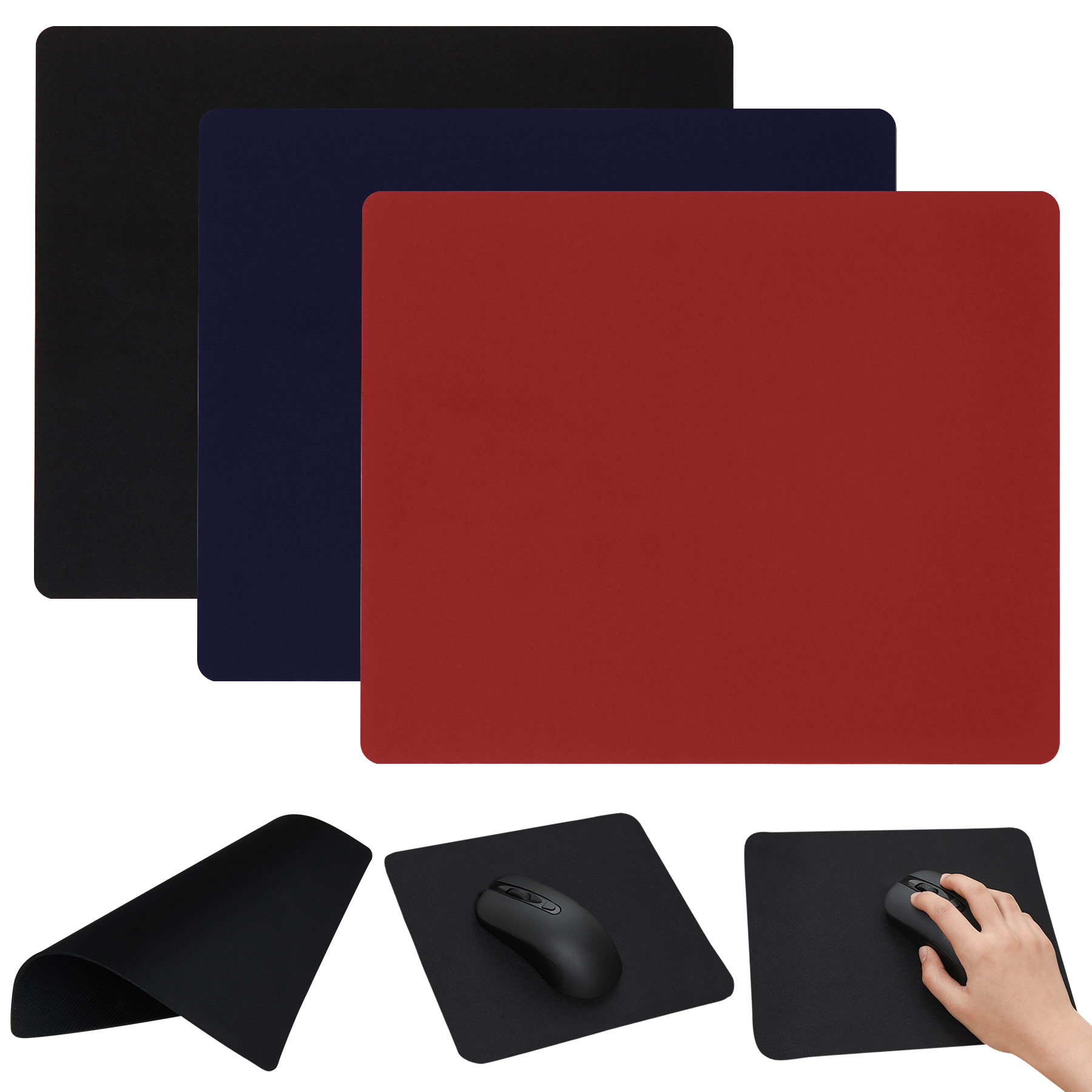 Mouse Pad 1