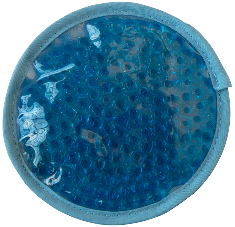 Hot/Cold Plush Gel Bead Packs - Round 2