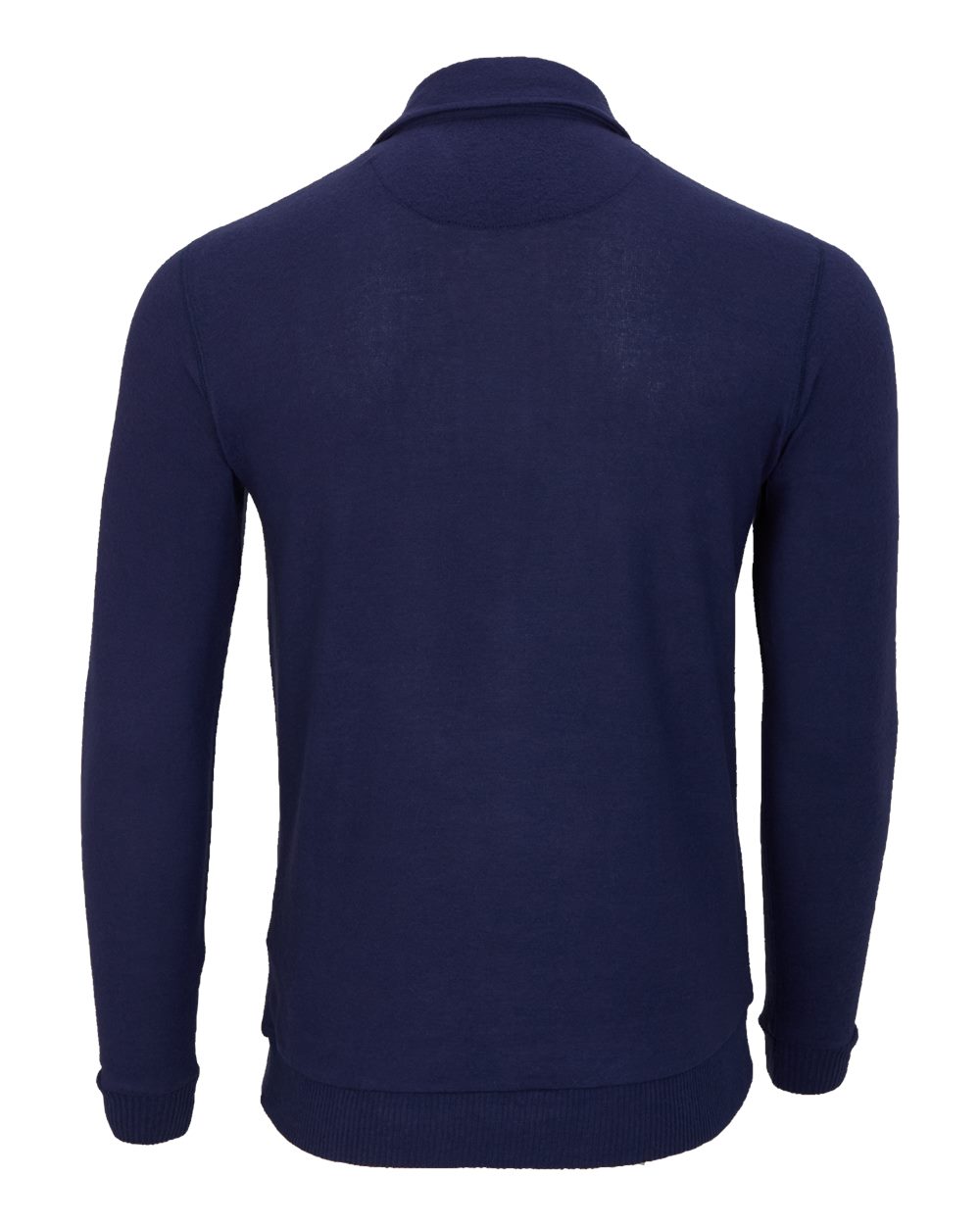 Men's Cuddle Sweater Polo - BM1101 3