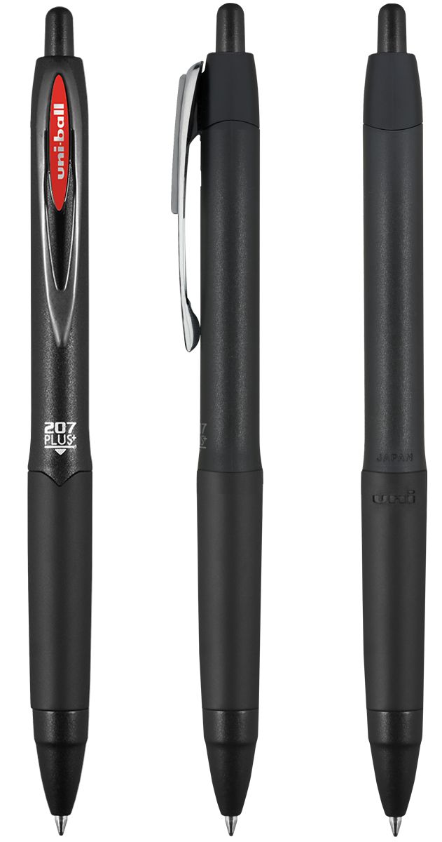 uni-ball® 207 PLUS+ Gel Pen 28