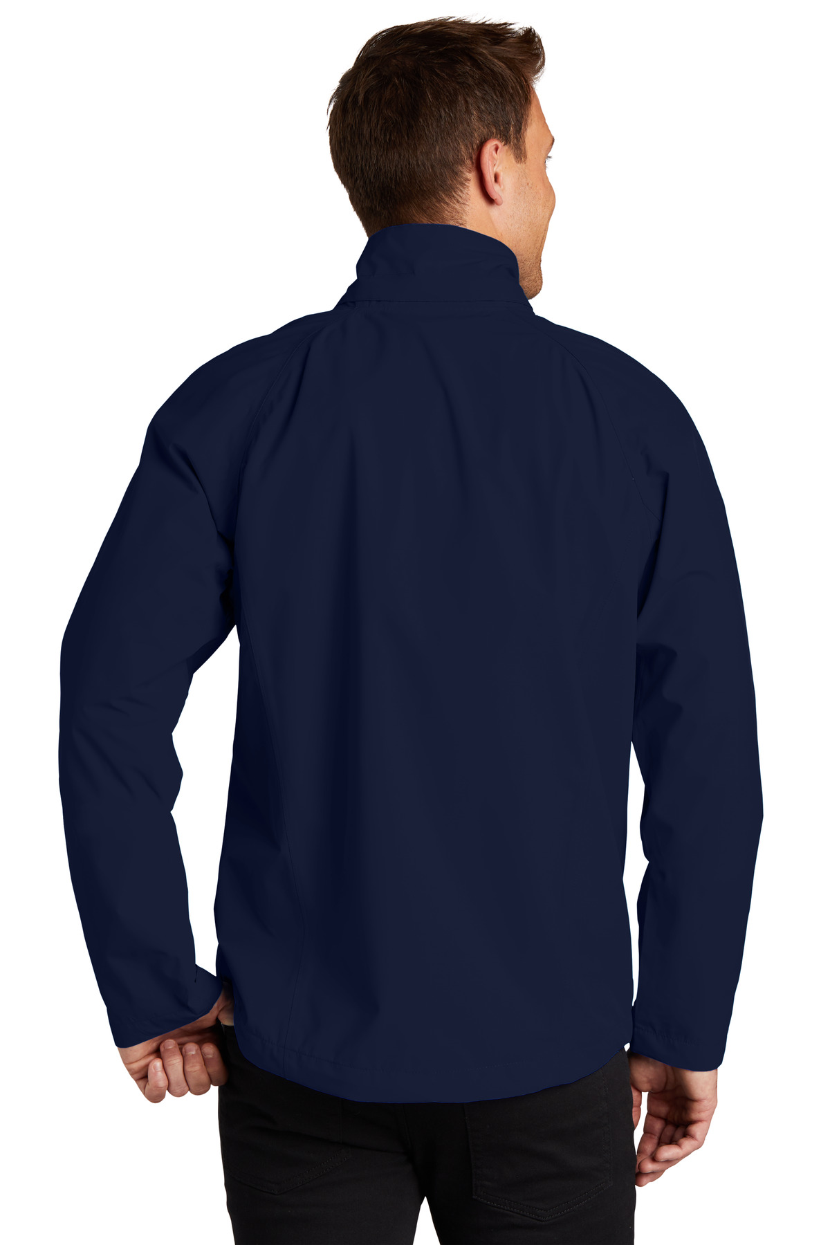 Port Authority Tall Torrent Waterproof Jacket TLJ333 4