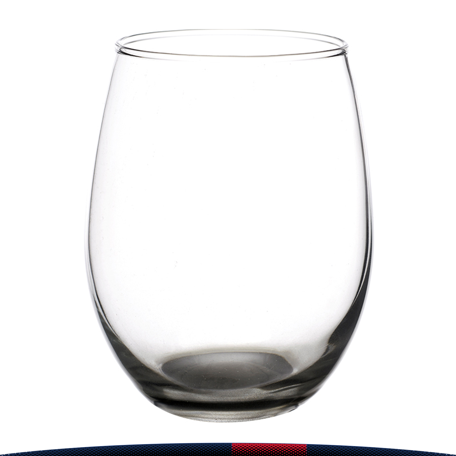 15 oz. Stemless Wine Glasses 7