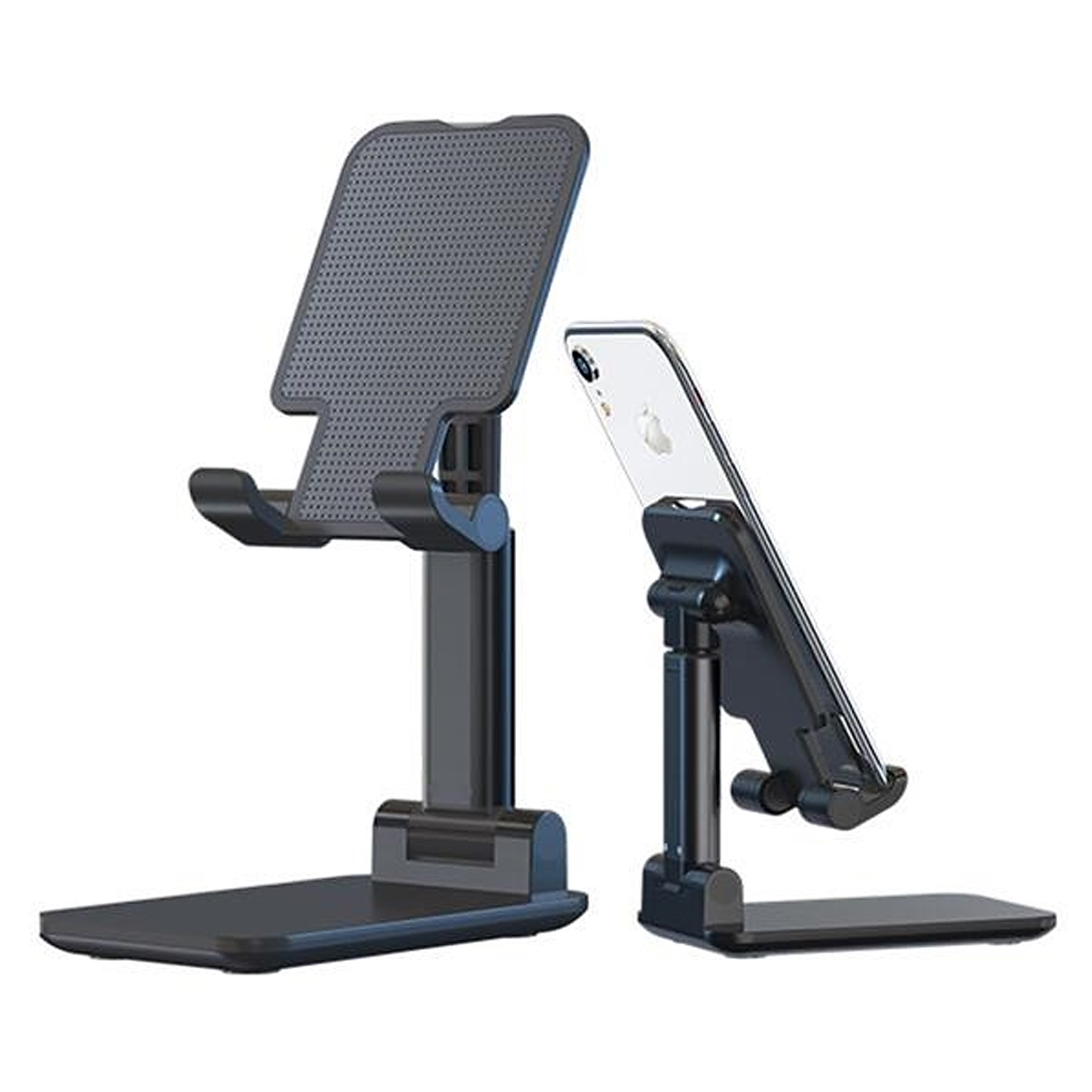 Universal Tablet Holder with Handle/Stand 1