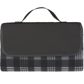 Park Fleece Blanket 92
