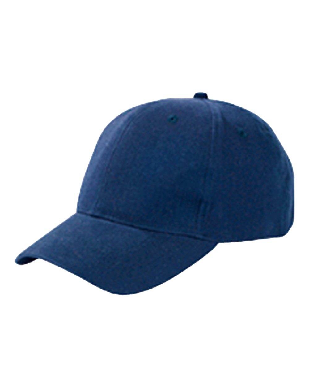 Youth Brushed Twill Cap - BX002Y 5