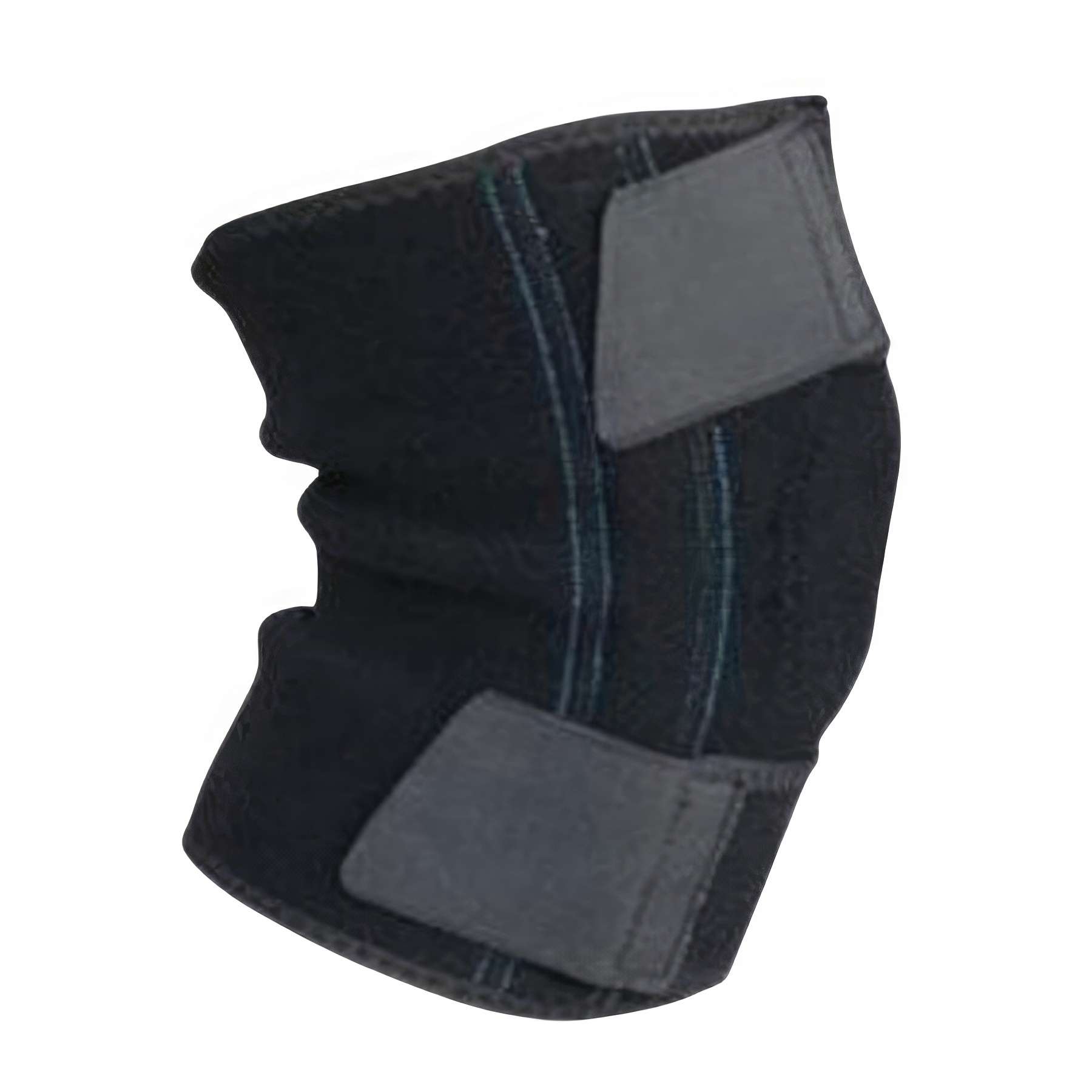 Adjustable Open-Patella Knee Support for Men Women 3