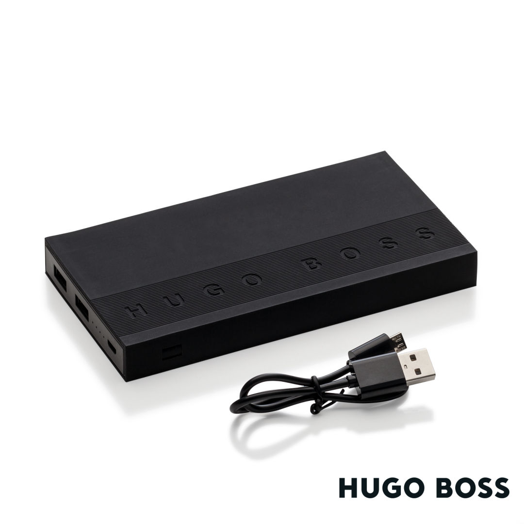 Hugo Boss Edge Portable Battery 4