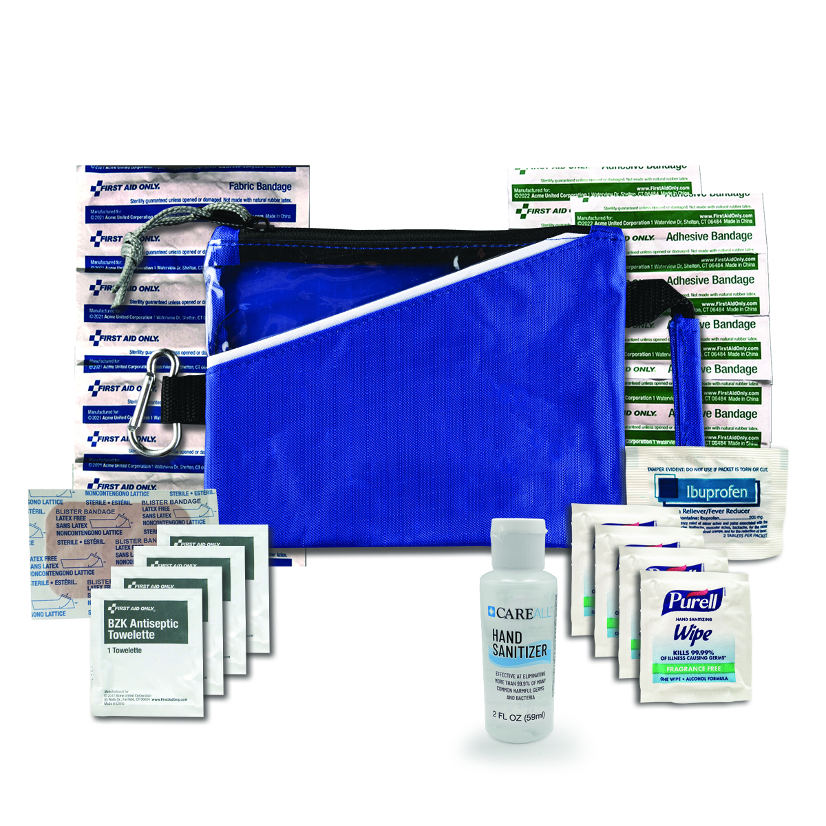 Bowling First Aid Kit 10