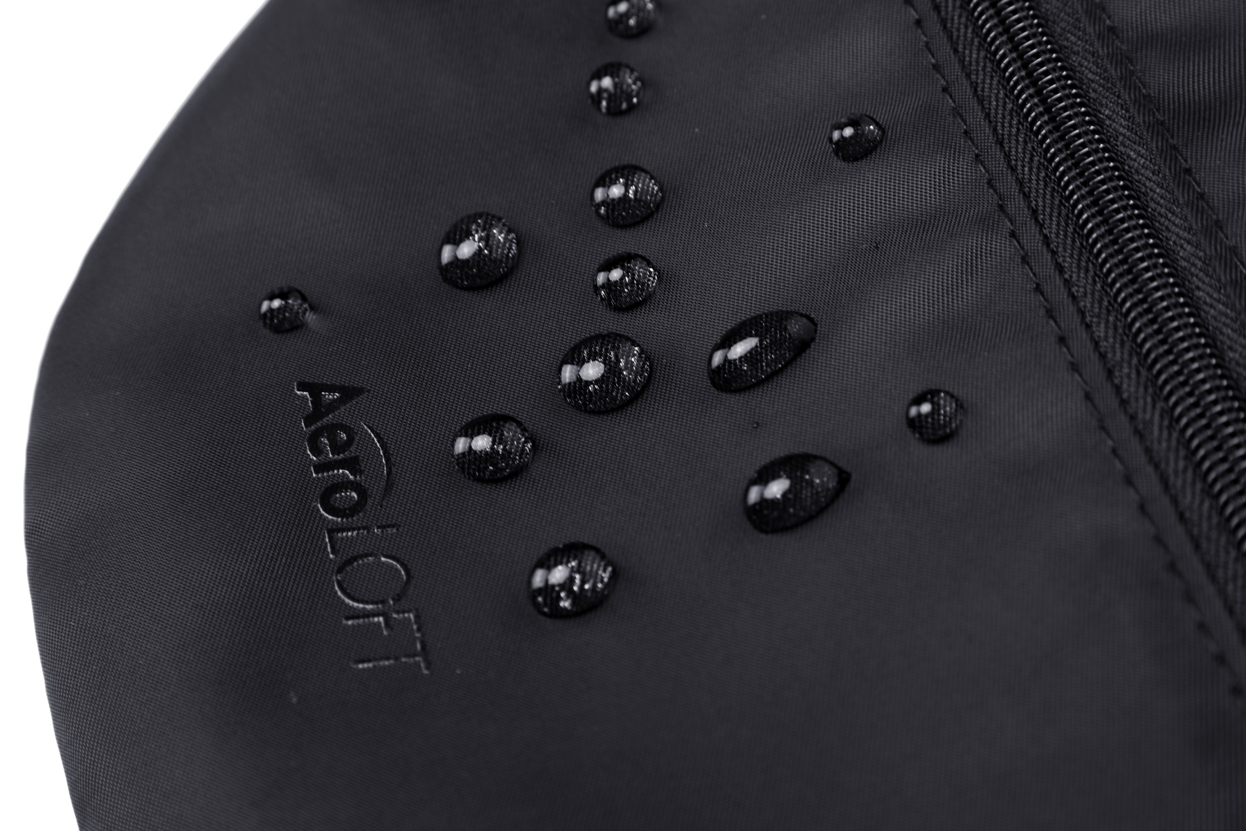 AeroLOFT® ECO Anywhere Belt Bag 6