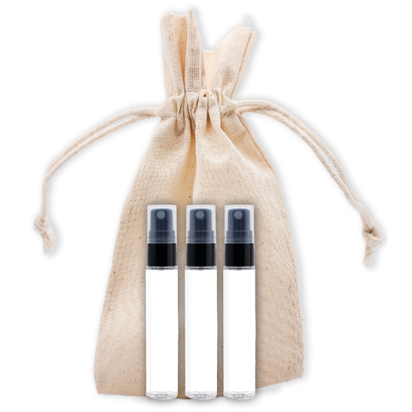 Aromatherapy Essential Oil Room Spray Trio 15