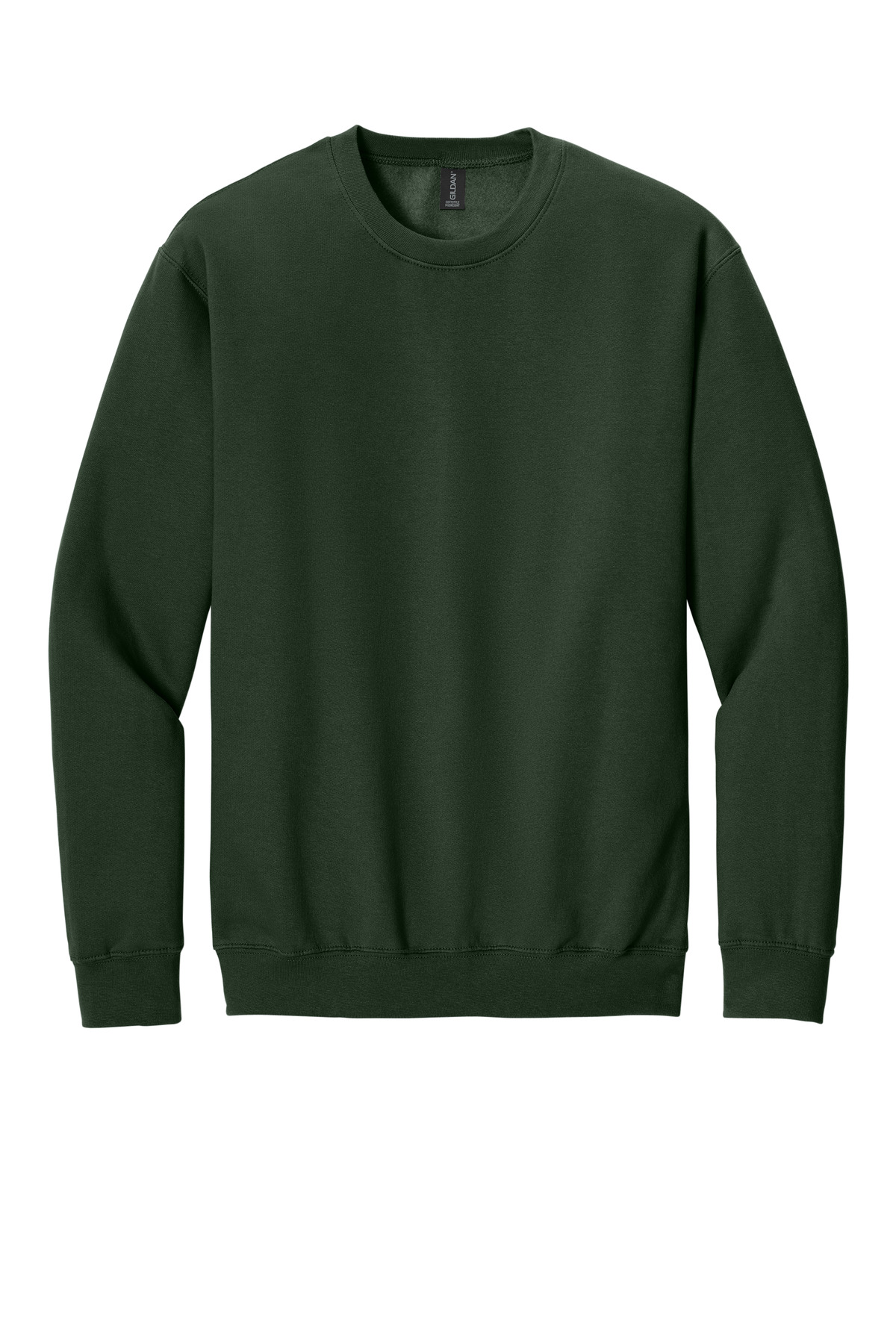 Gildan Softstyle Crewneck Sweatshirt SF000 107