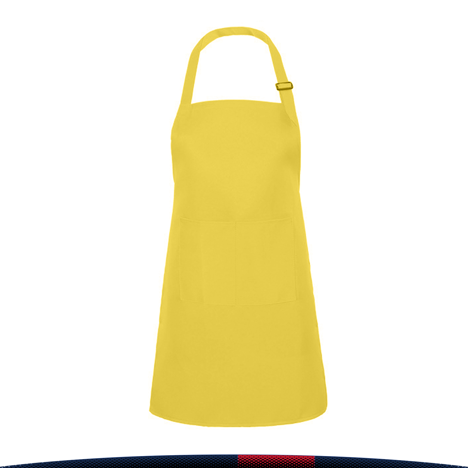 Children Neckband Halter Apron 11