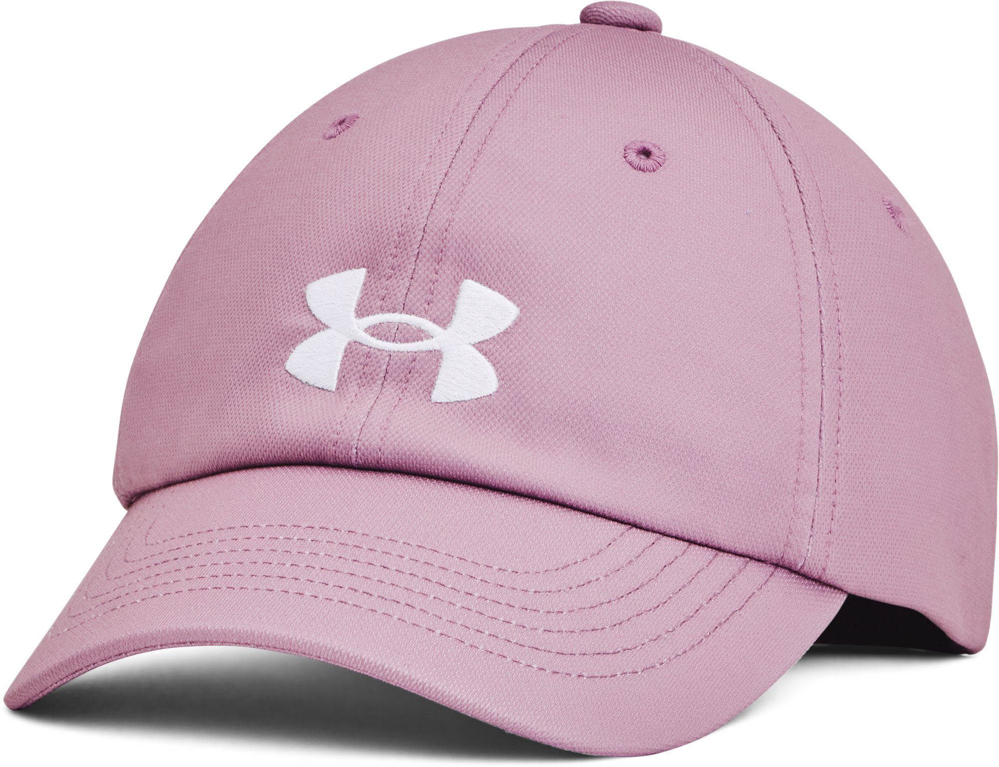 UA Play Up Girls' Cap 7