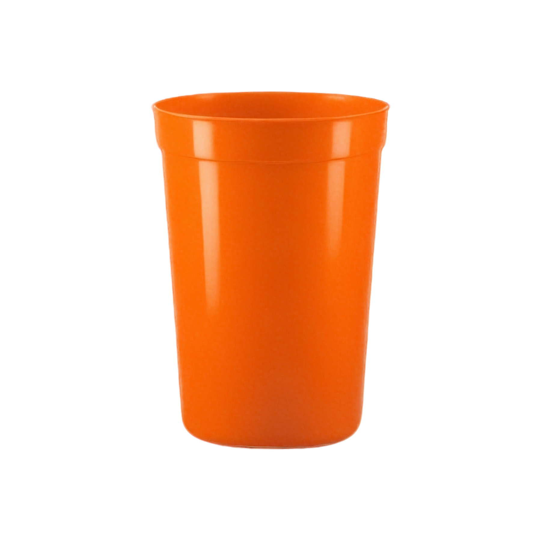 Reusable 16OZ Plastic Stadium Cups 1