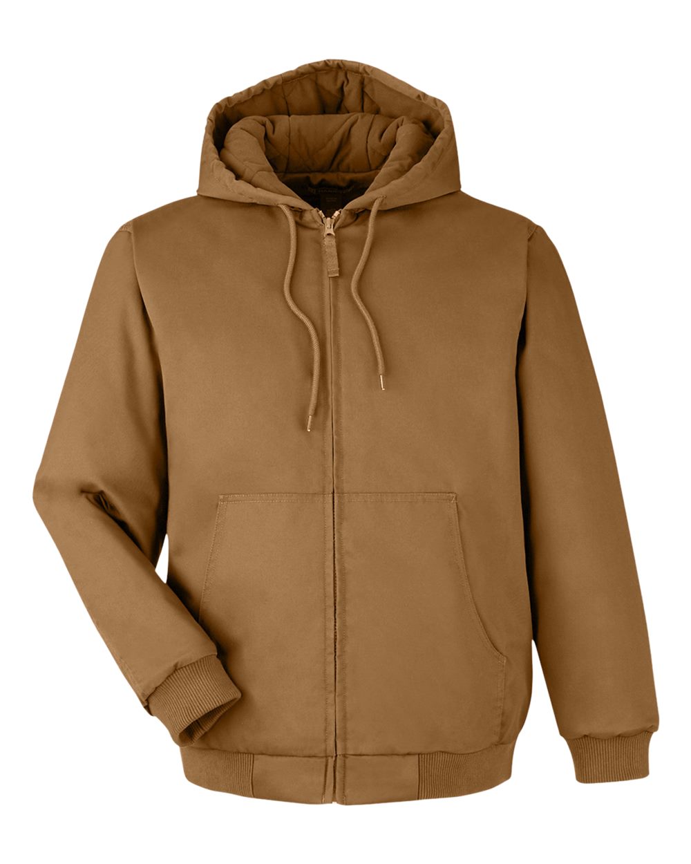 Unisex ClimaBloc® Heavyweight Hooded Full-Zip Jacket - M722 31