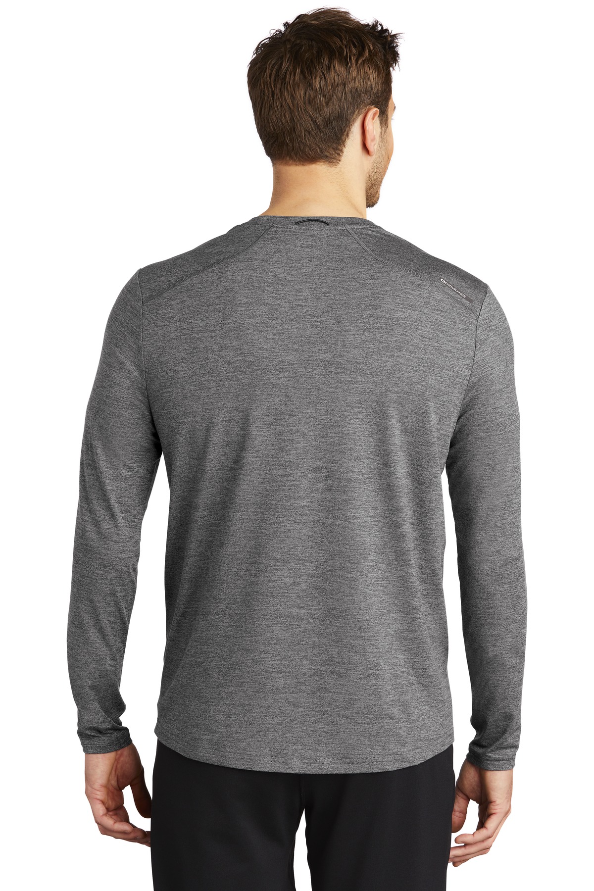 OGIO® Force Long Sleeve Tee 5
