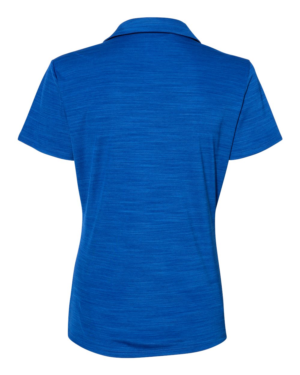Women's Mélange Polo - A403 19