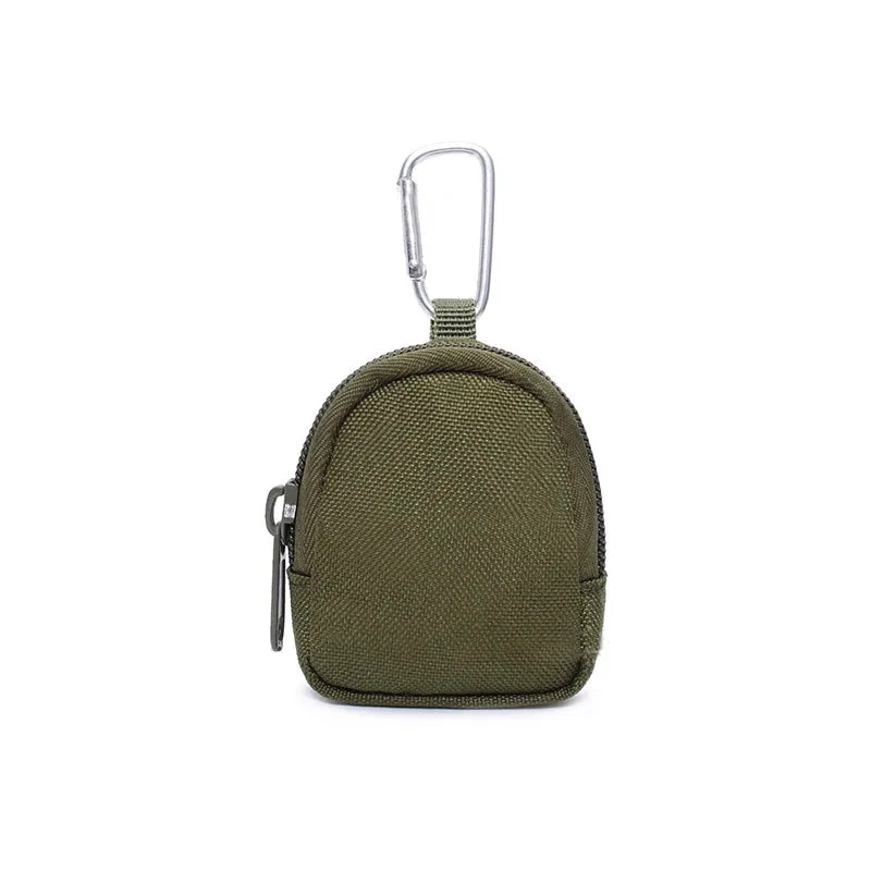 Wild Mini Key Bag 5