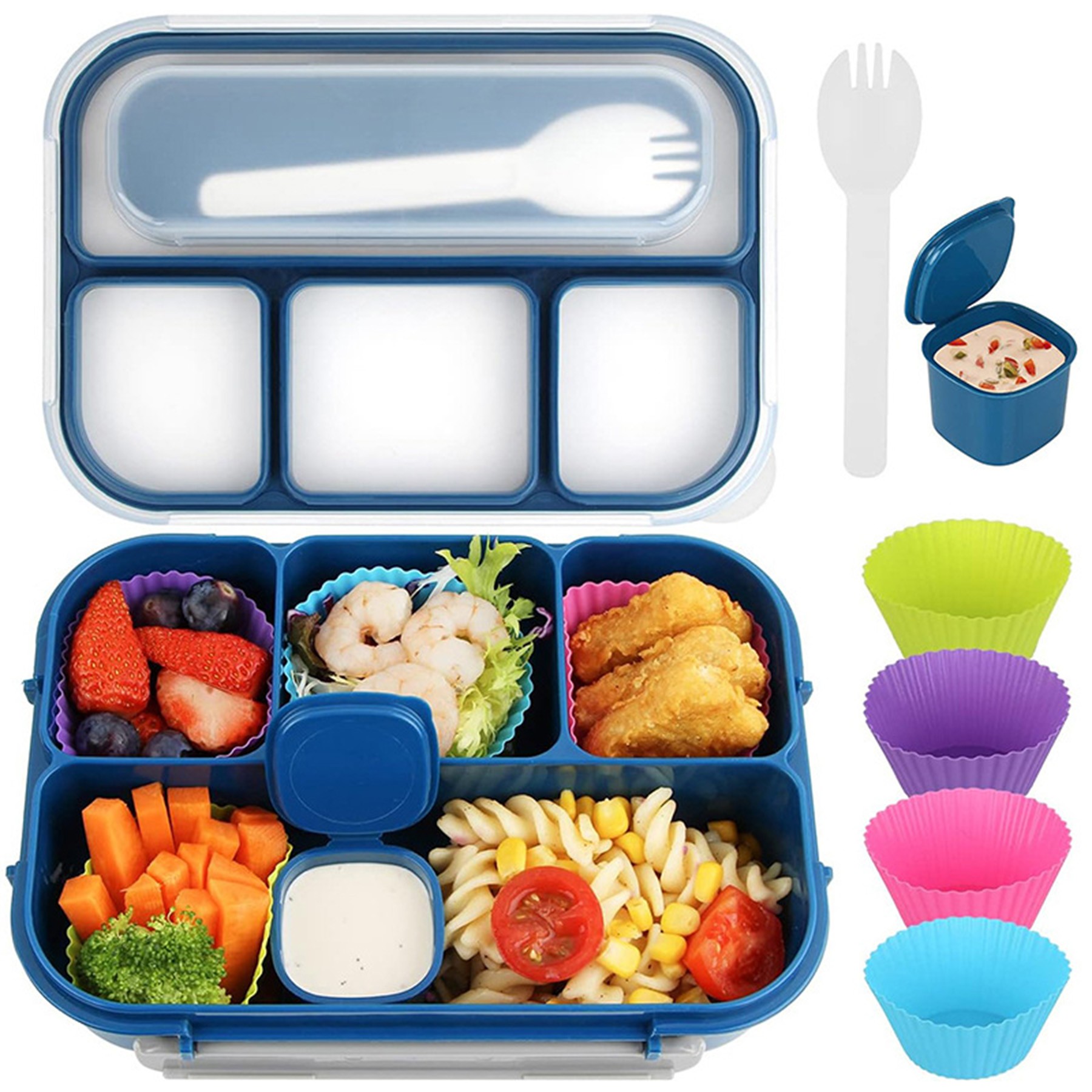 Bento Box 3