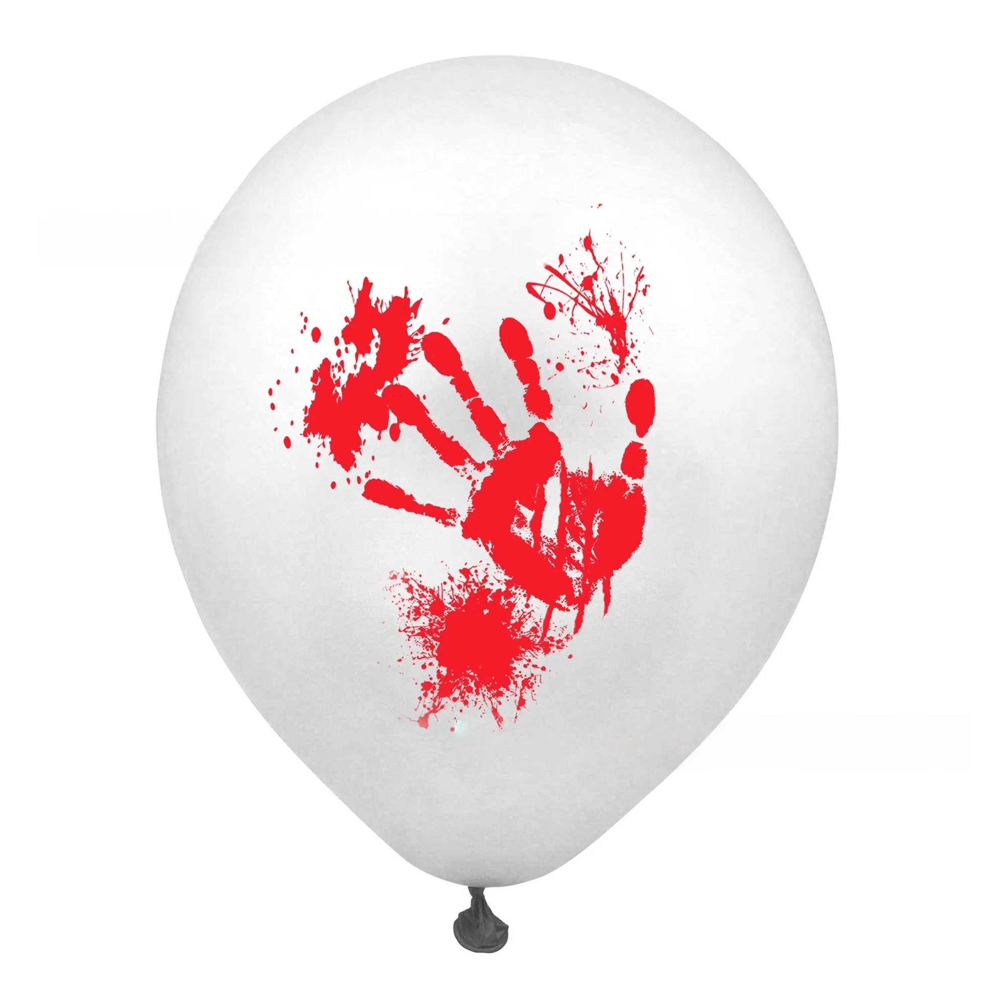 Halloween Latex Balloon 5