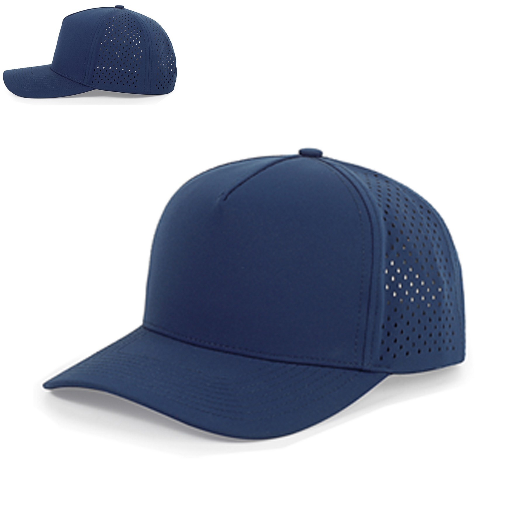Baseball Cap Adjustable Size For Running Workouts 1