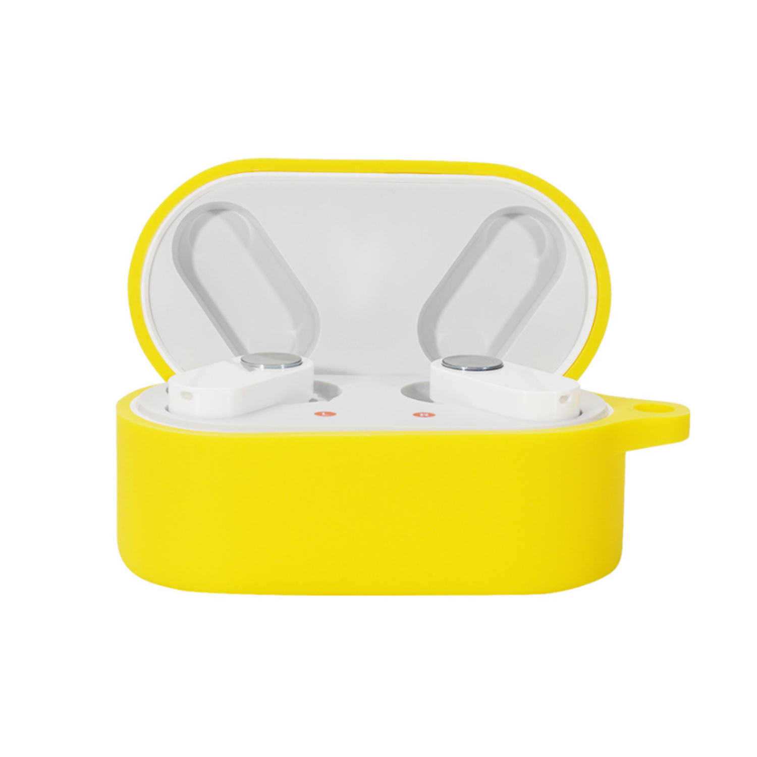 OnePlus Buds N Silicone Earbud Case 5