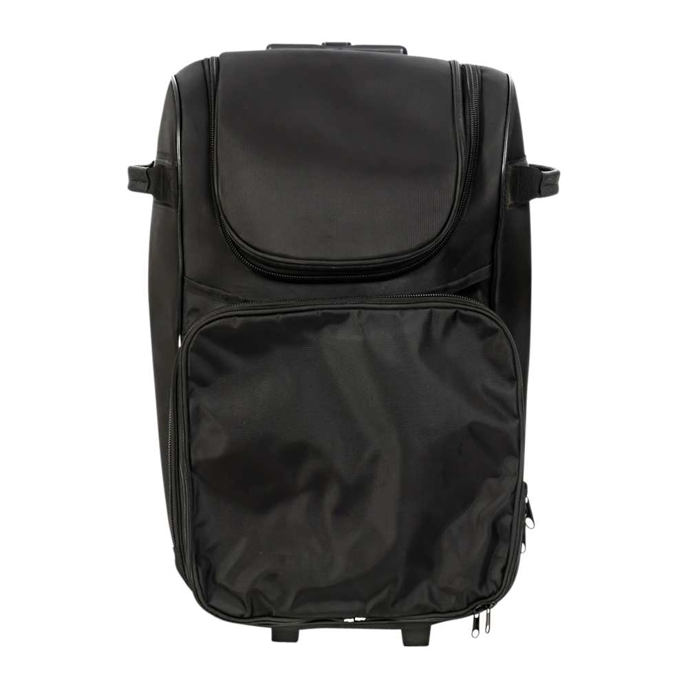6 Bottle Tall Roller Bag 3