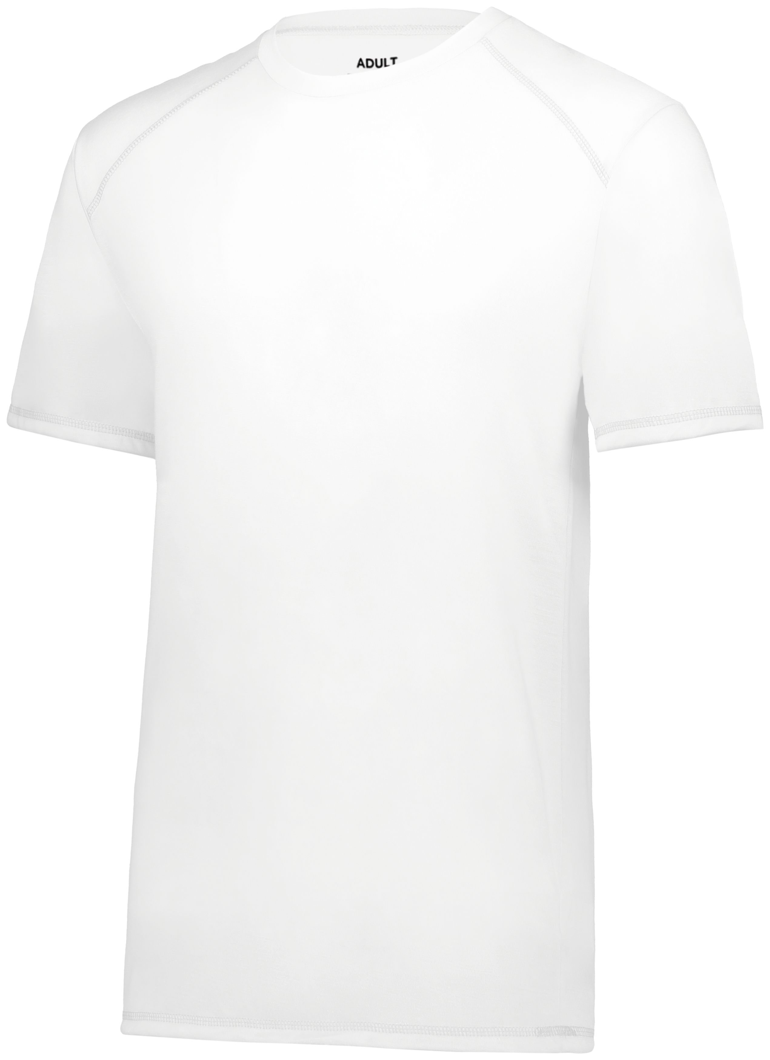 Super Soft-Spun Poly Tee 3