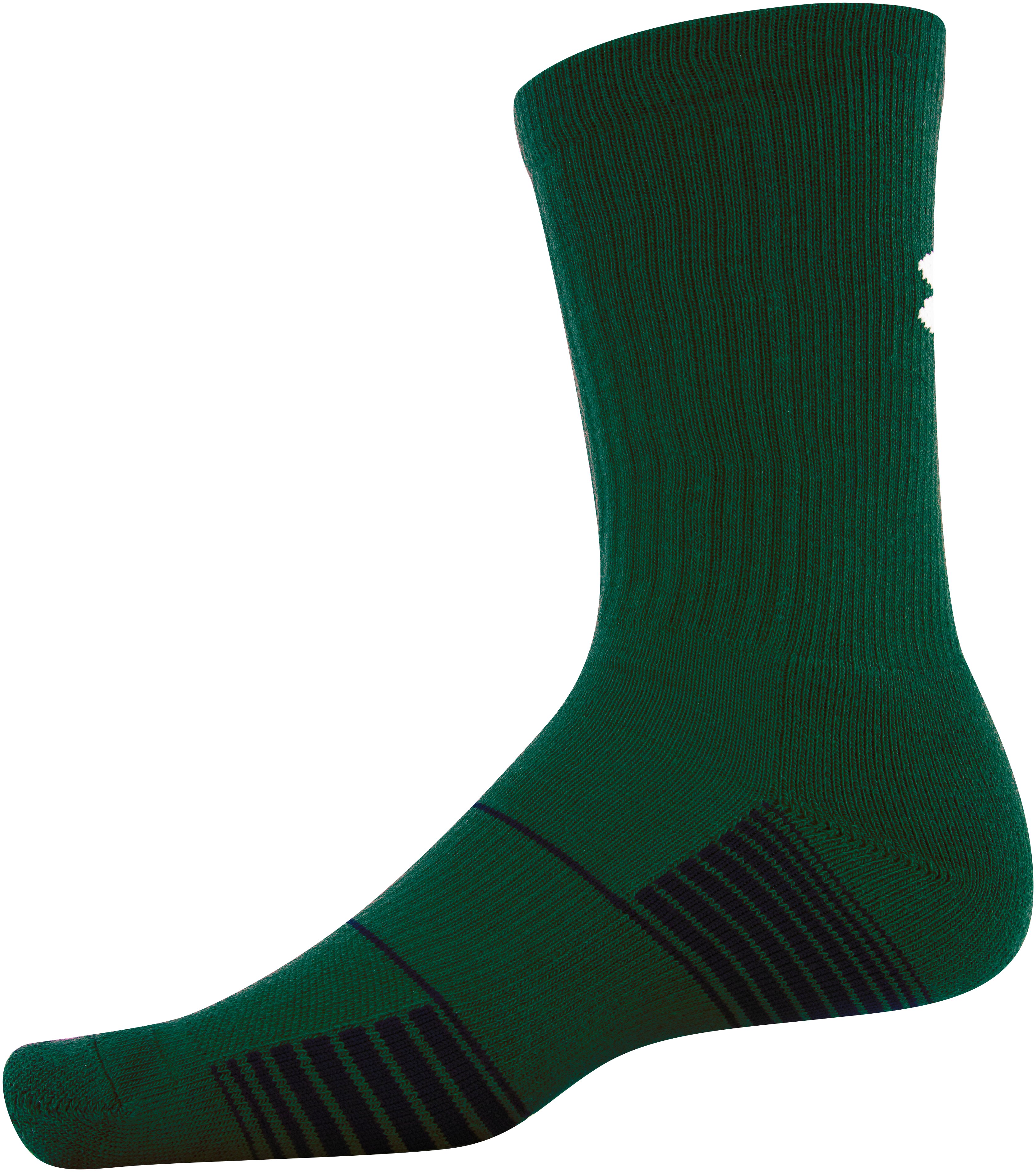 Unisex UA Team Crew Socks 4
