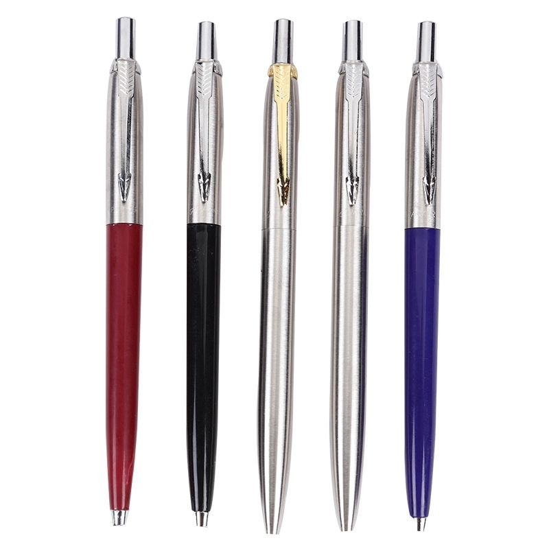 Classic Metal Ballpoint Pen 1
