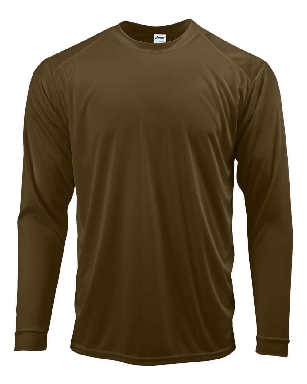 Unisex Long Islander Performance Long Sleeve T-Shirt - 210 106