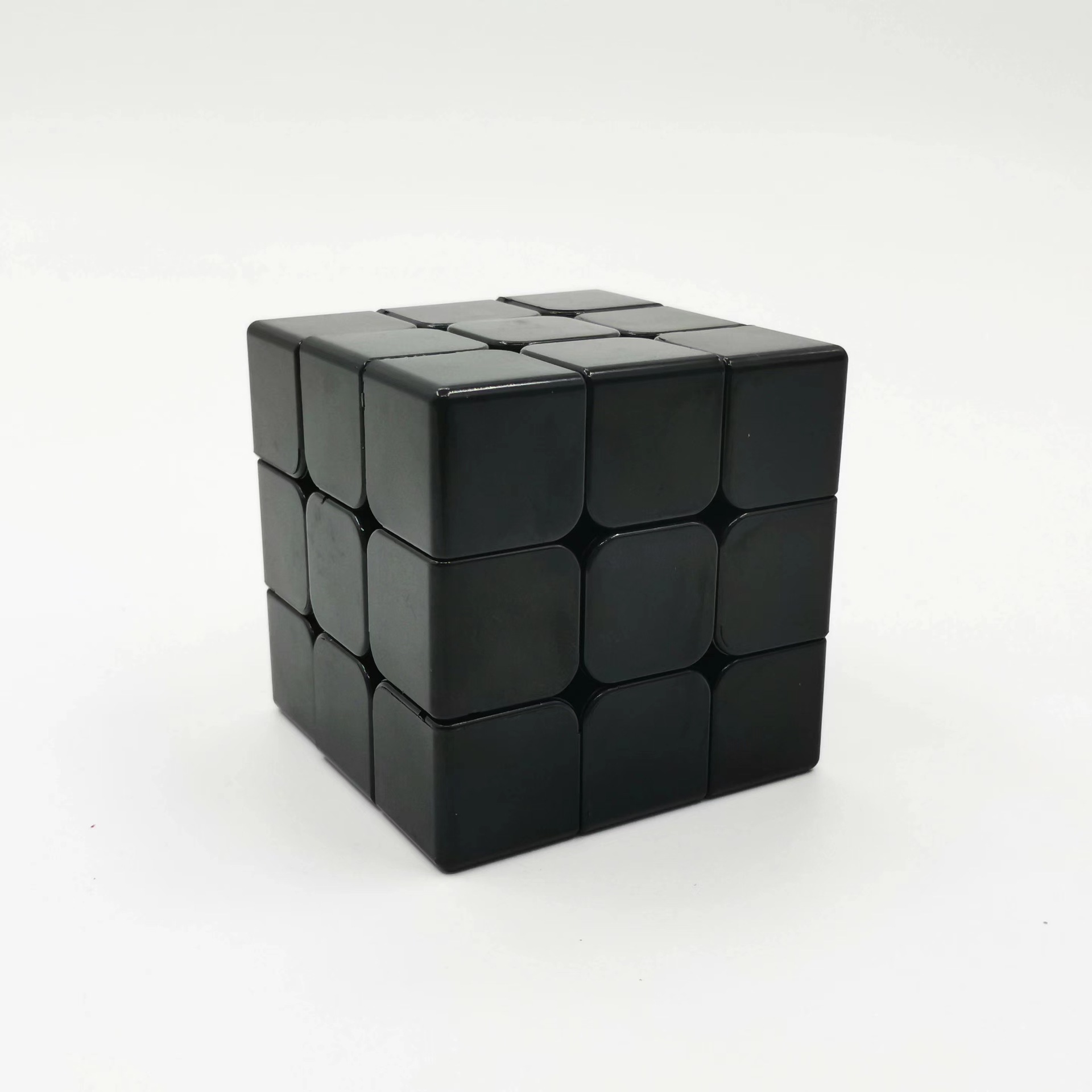 Three-level Rubik's Cube 2