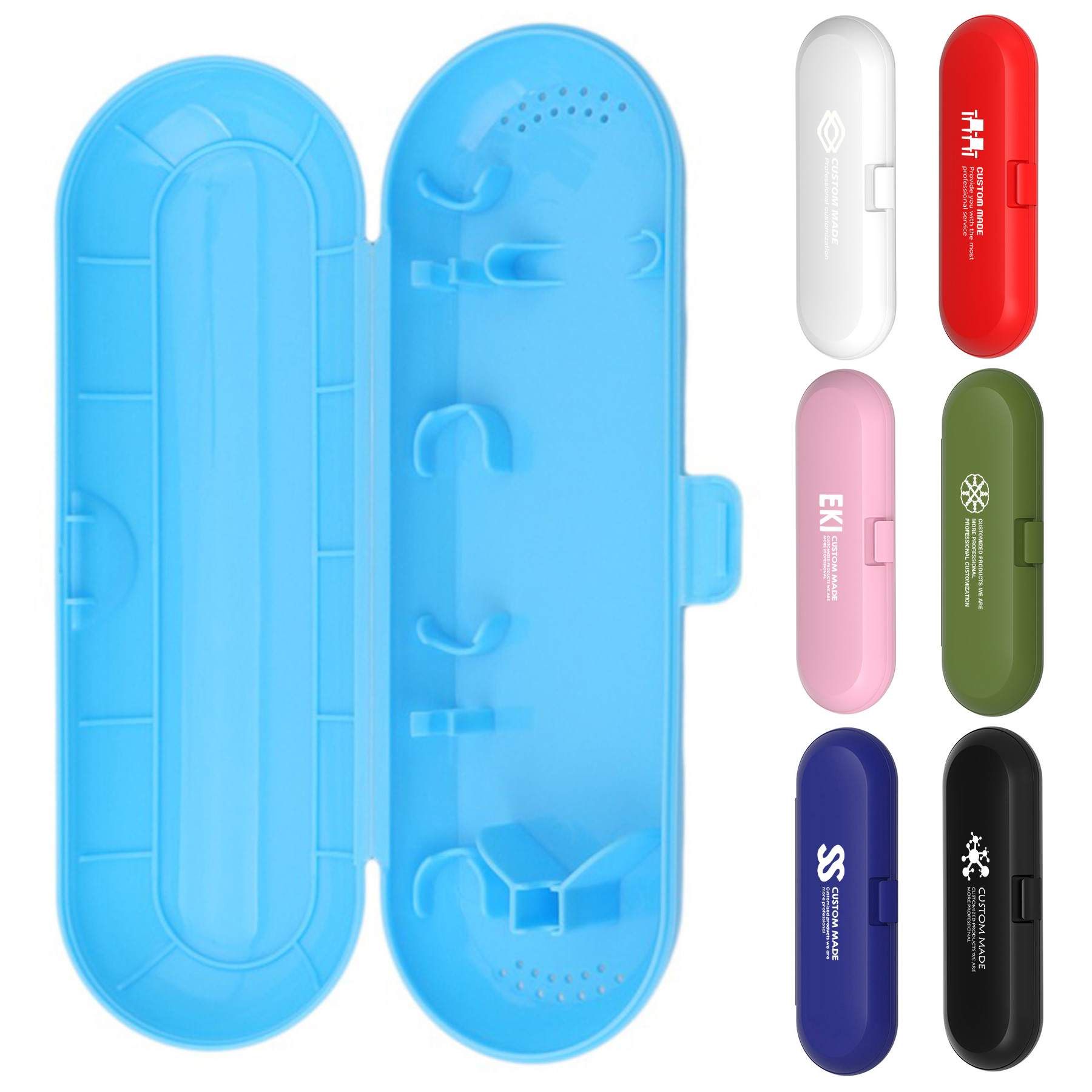 Universal Electric Toothbrush Case 2
