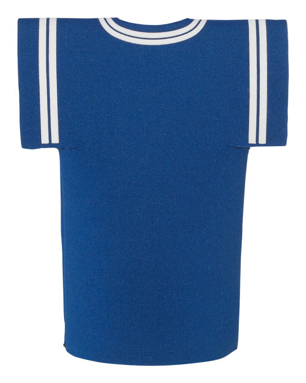 Collapsible Jersey Foam Can & Bottle Holder - FT008, custom koozie with logo imprint 14