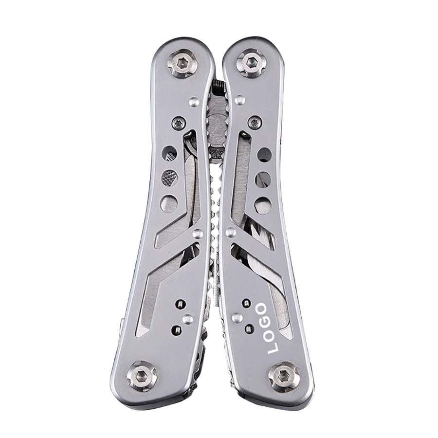 Yukon 13-In-1 Multi-Tool Pliers With Nylon Carrying Case 8