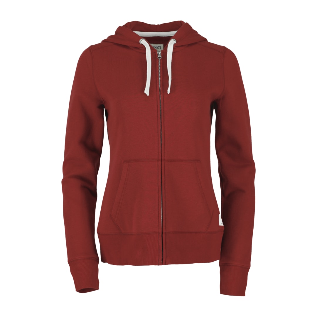 Women's PADDLECREEK Roots73 FZ Hoody 129