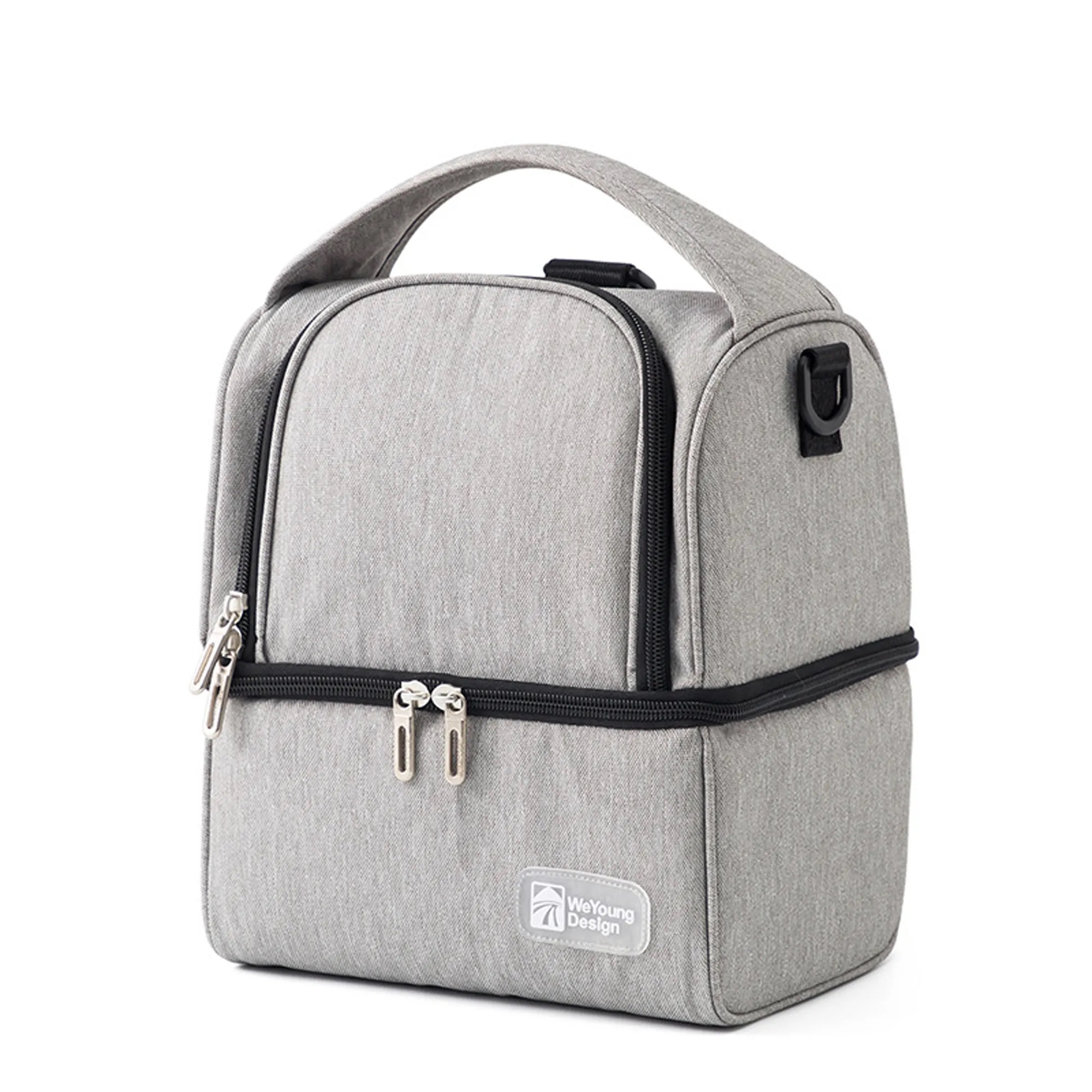 Heavy-Duty Insulated Cooler Bag 1