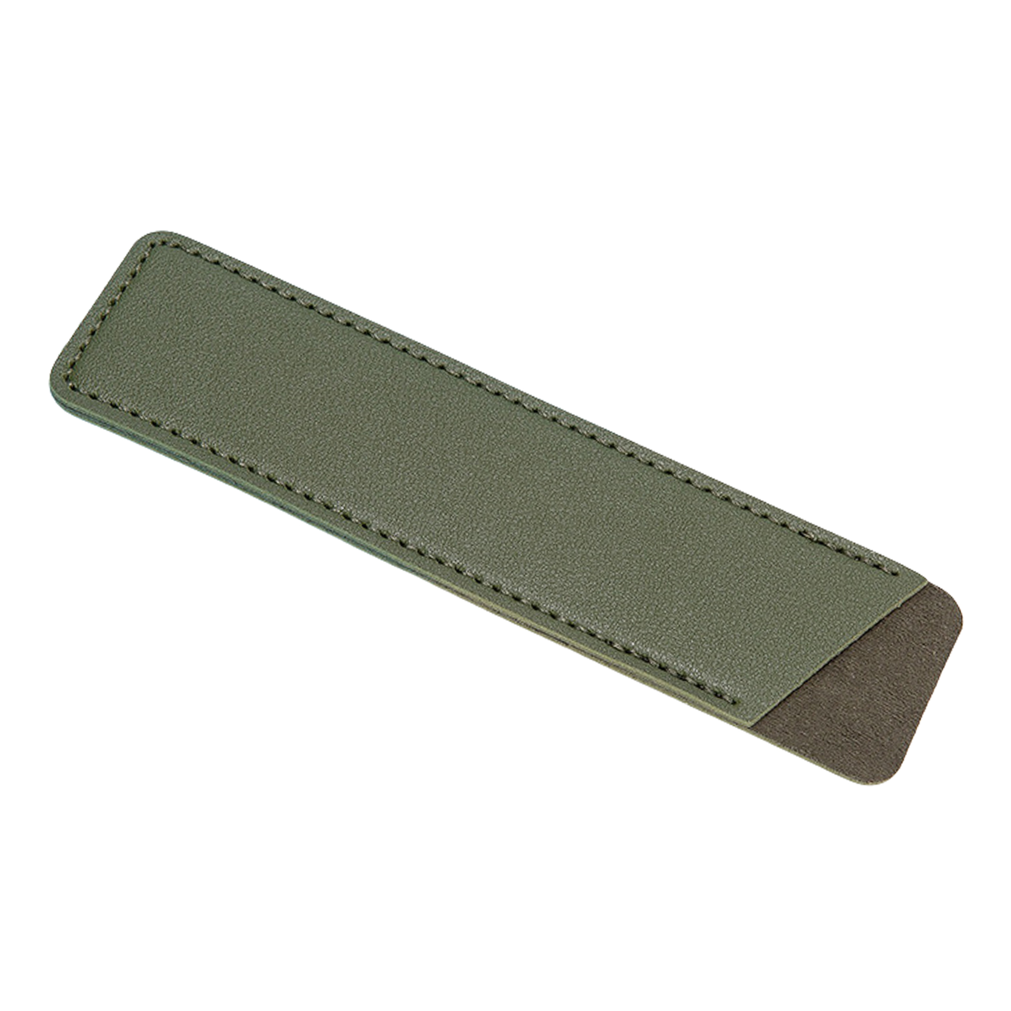 PU Creative Leather Pen Pouch 8