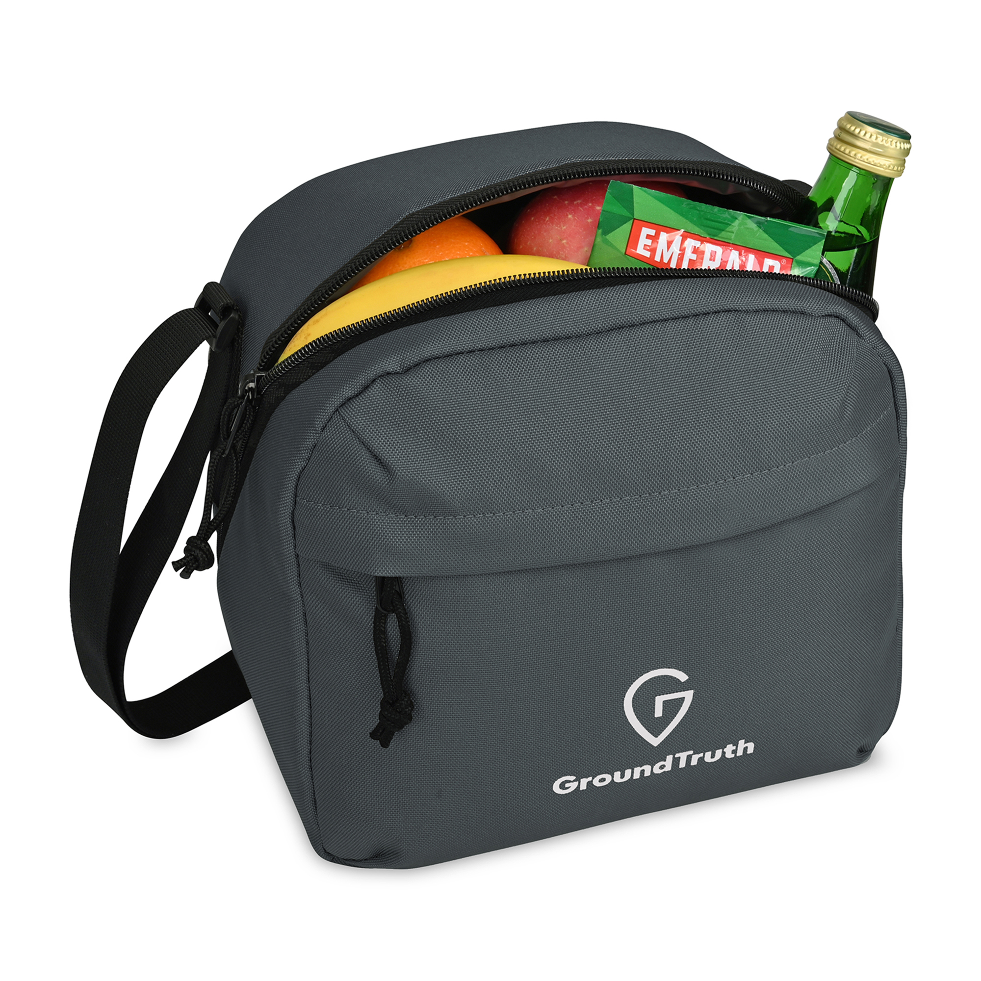 Renew Recycled rPET Lunch Cooler - AWARE™ 27