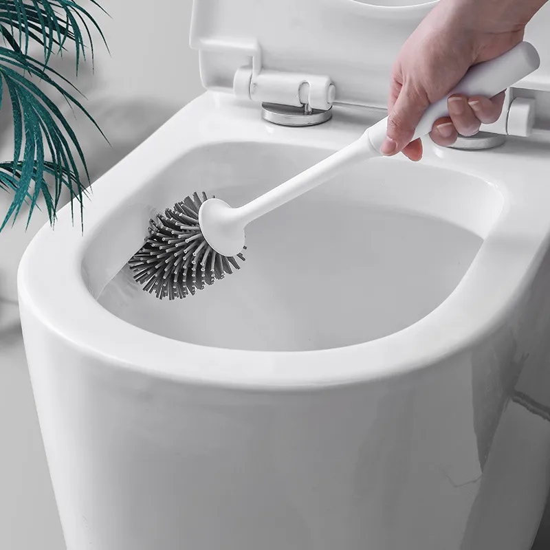Toilet Bowl Scrubber 7