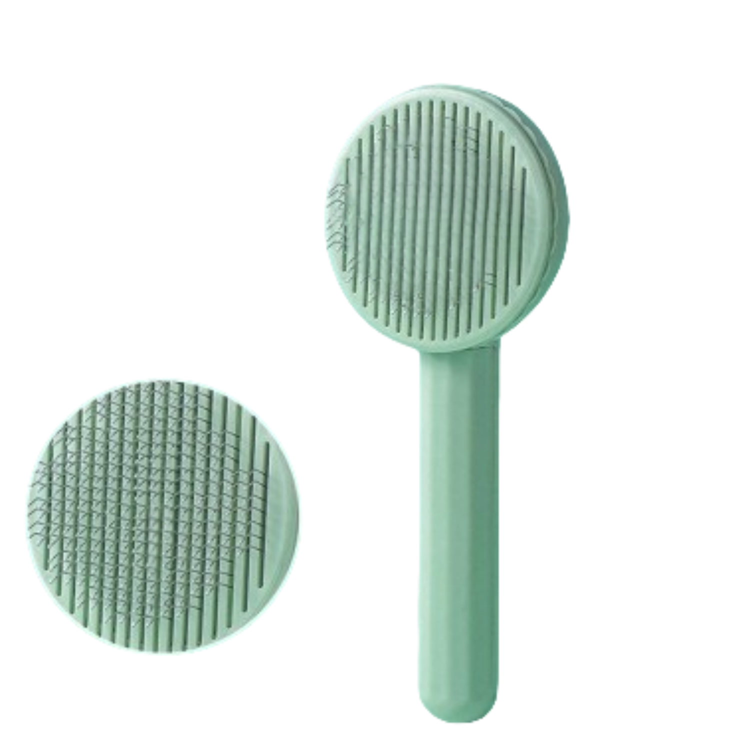 Multi-Function Pet Comb – Massage & Loose Hair Removal 10
