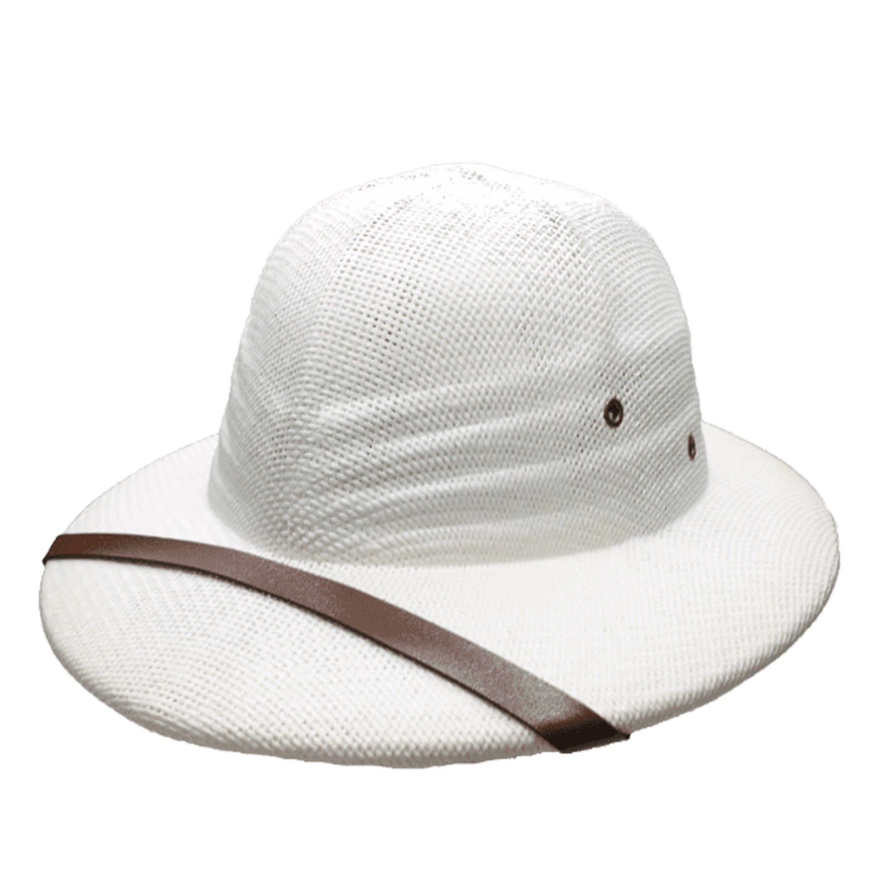 Kids' Summer Riding Sun Protective Straw Hat 3