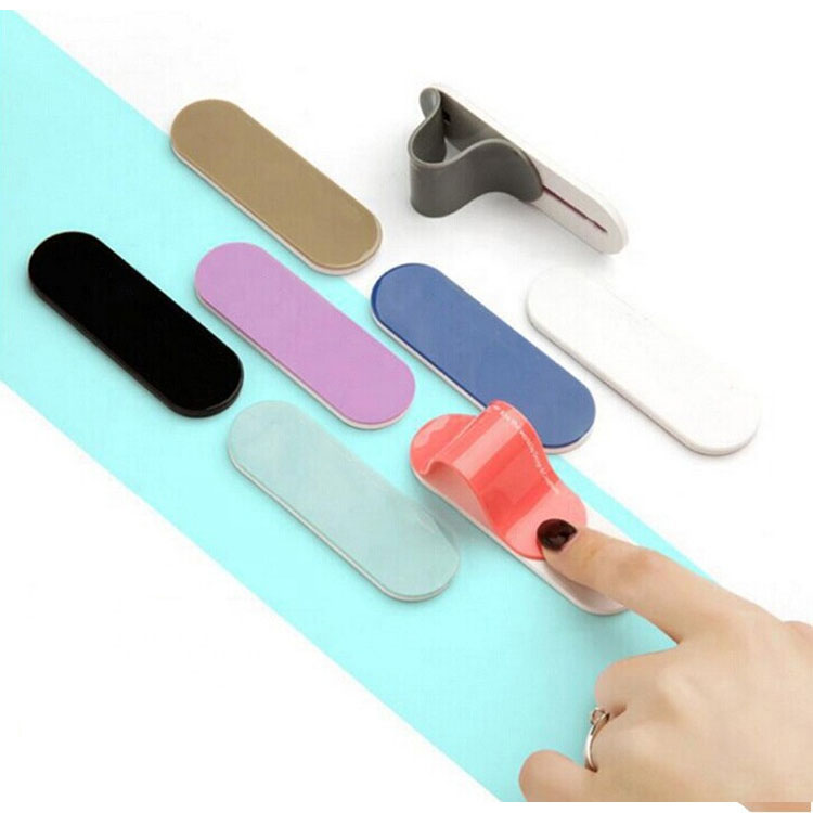 Sticky Band Phone Holder Finger Ring 3