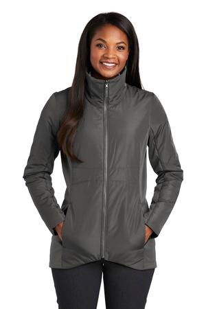 Women's Collective Insulated Jacket