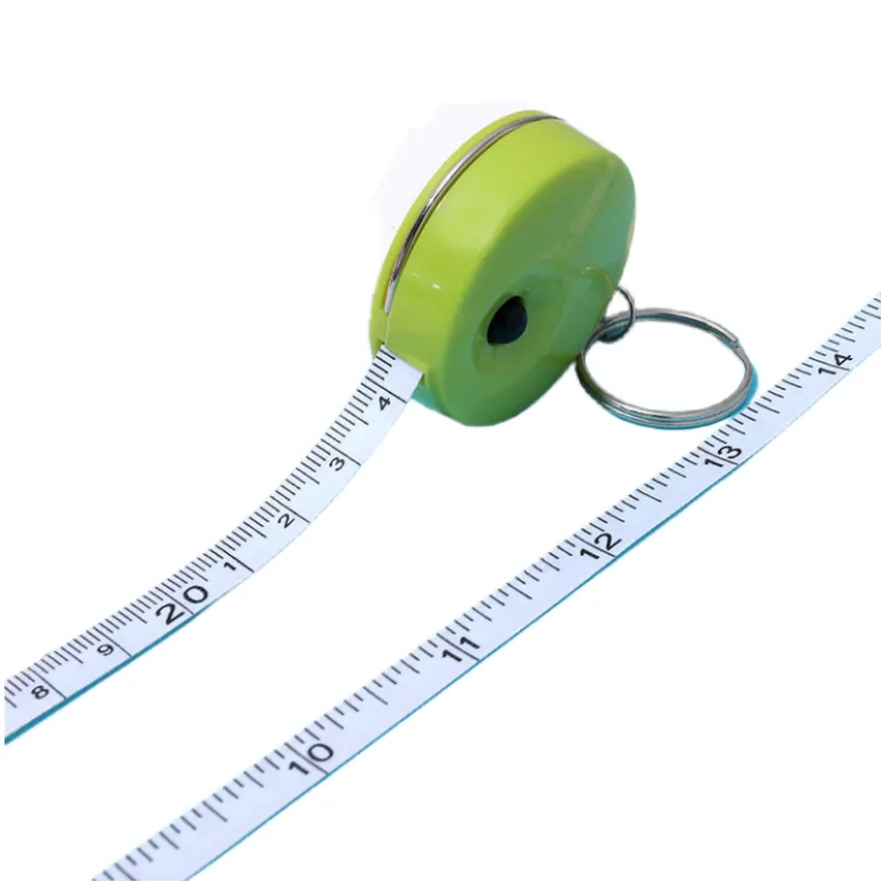Soft Tape Measure 6