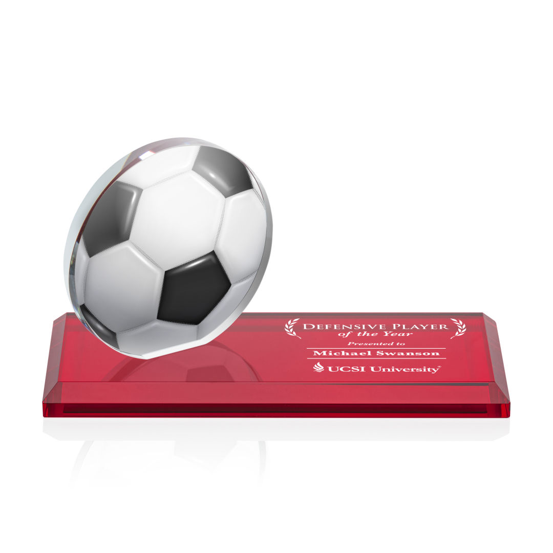 Northam VividPrint™ Award - Soccer 5