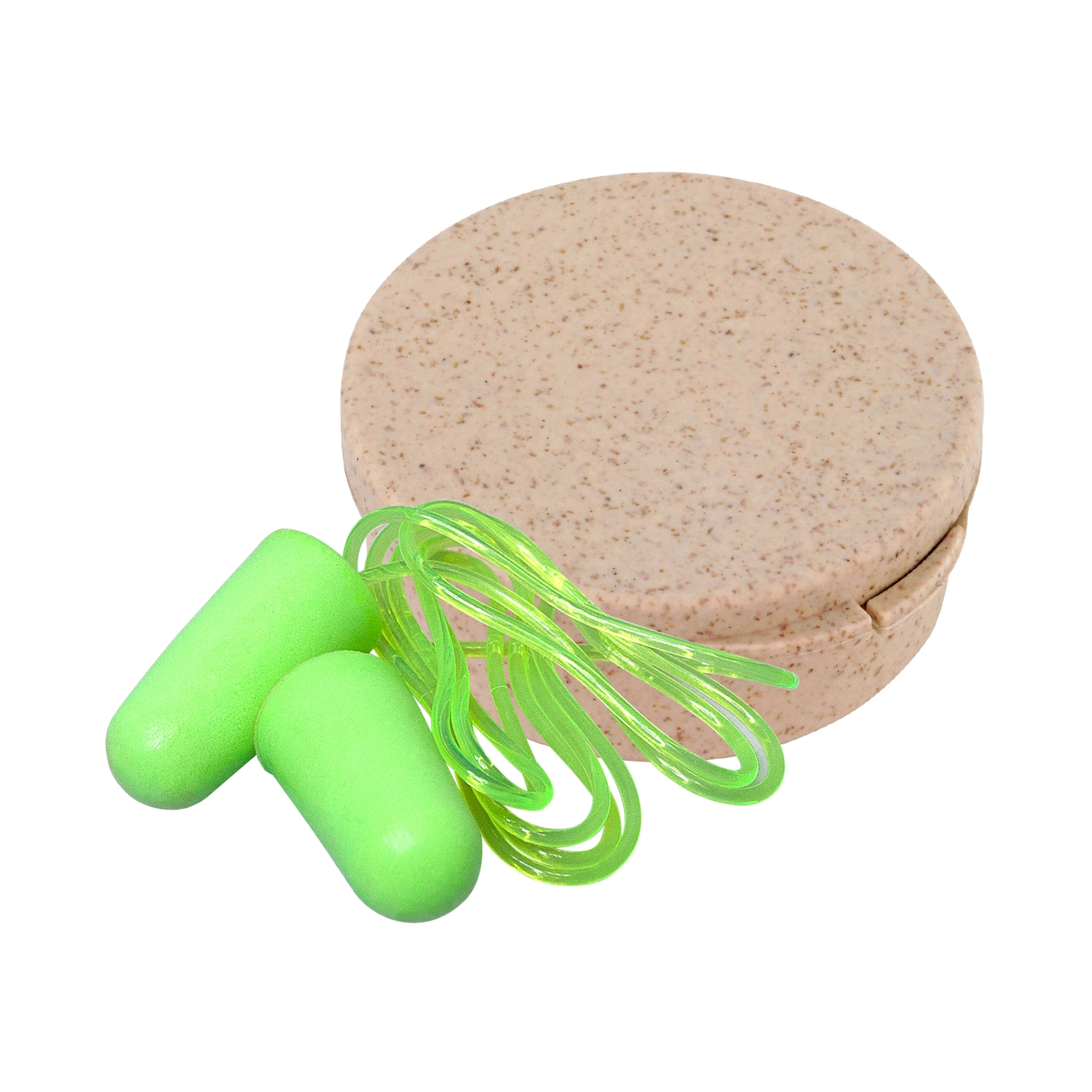 Ear Protection with Cord 21
